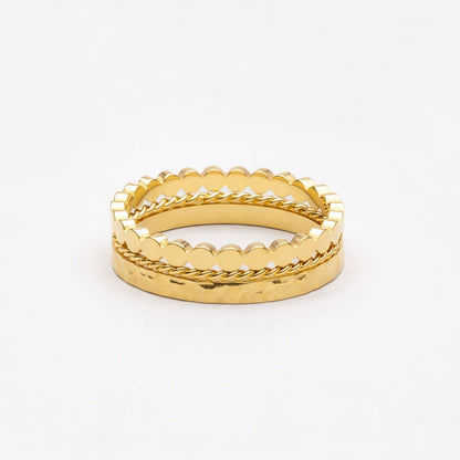 Everyday Ring Set