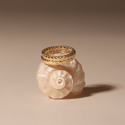 Everyday Ring Set