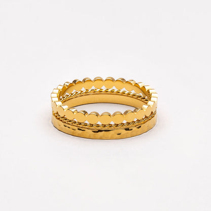 Everyday Ring Set