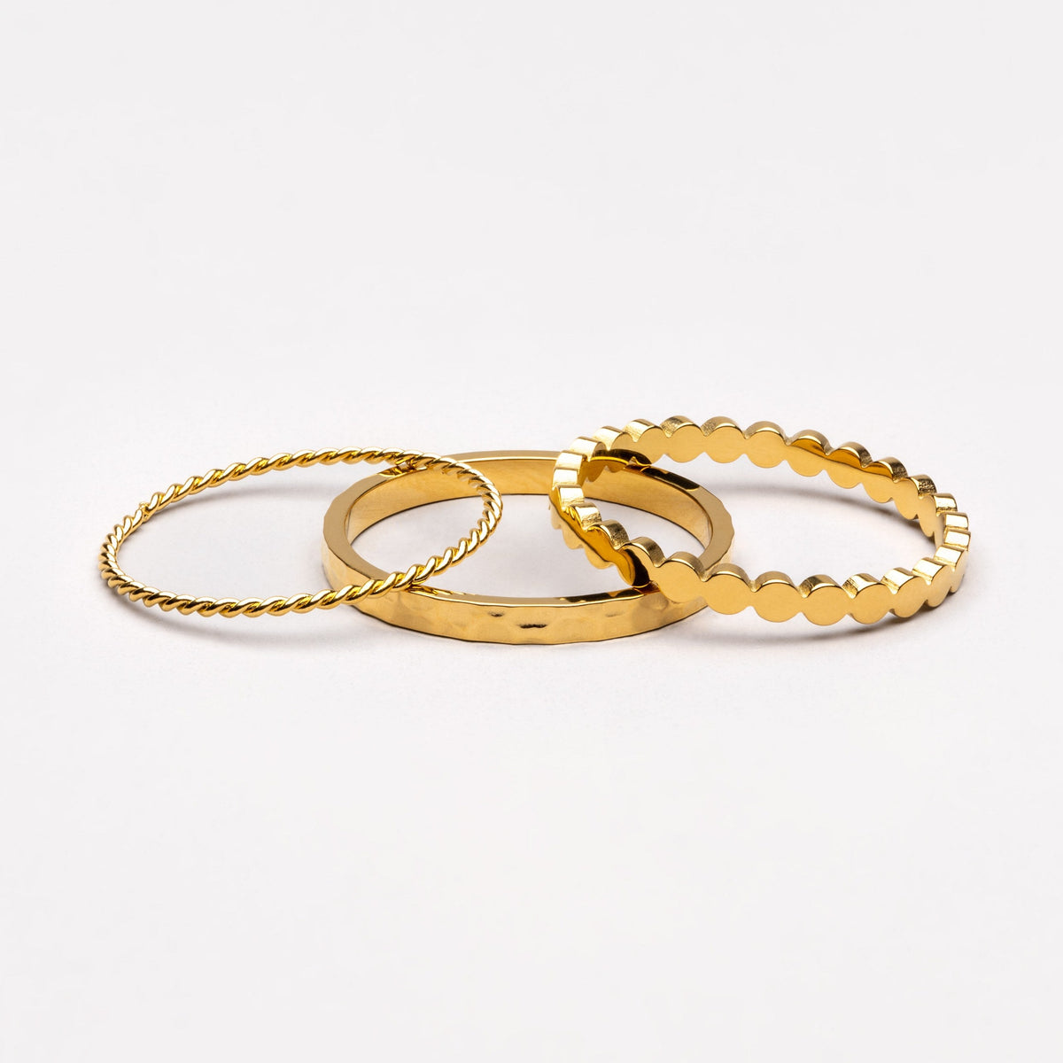 Everyday Ring Set
