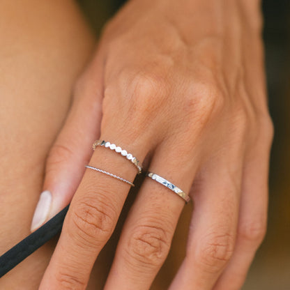 Everyday Ring Set