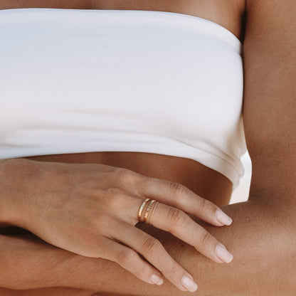 Everyday Ring Set